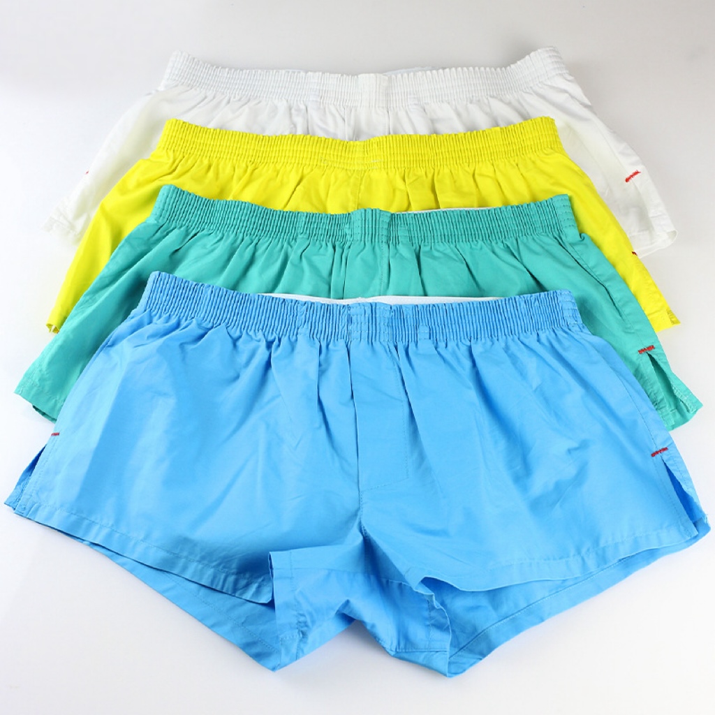 Boxer Brief Pack Cotton - 1 упаковка мужских хлопковых боксеров —