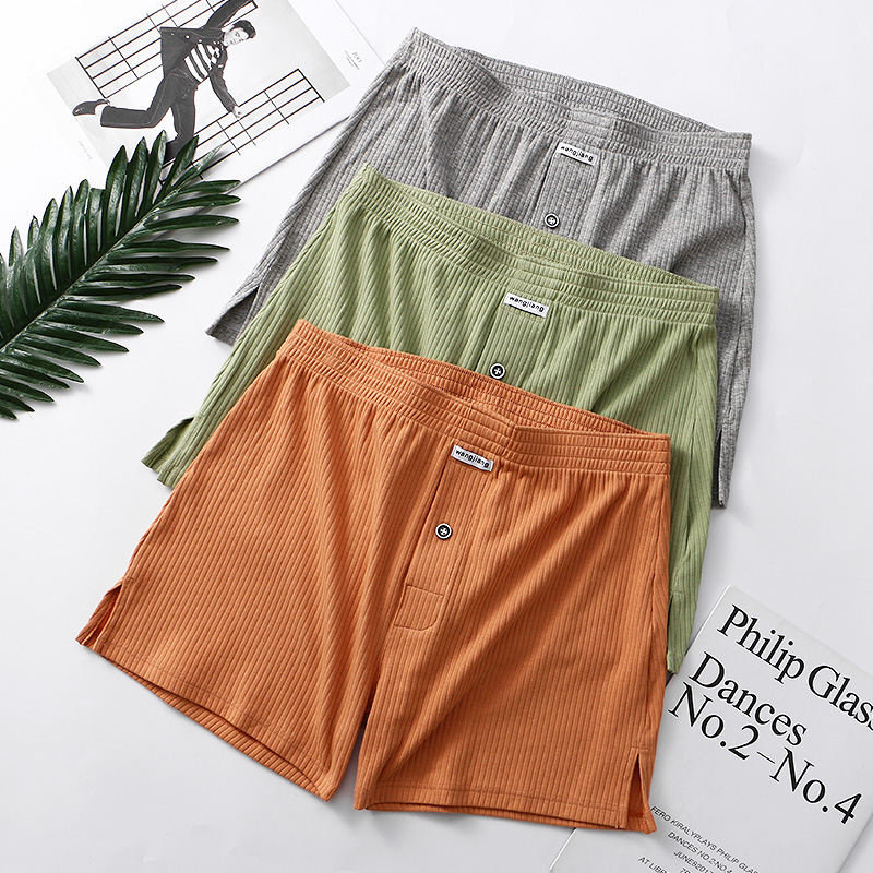 Мужские хлопковые брюки Aro с  – обзор и цена Boxer Brief Pack Cotton