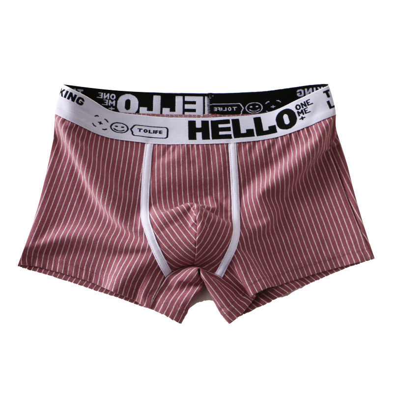 Мужские трусы-боксеры из хлопк – обзор и цена Boxer Brief Pack Cotton
