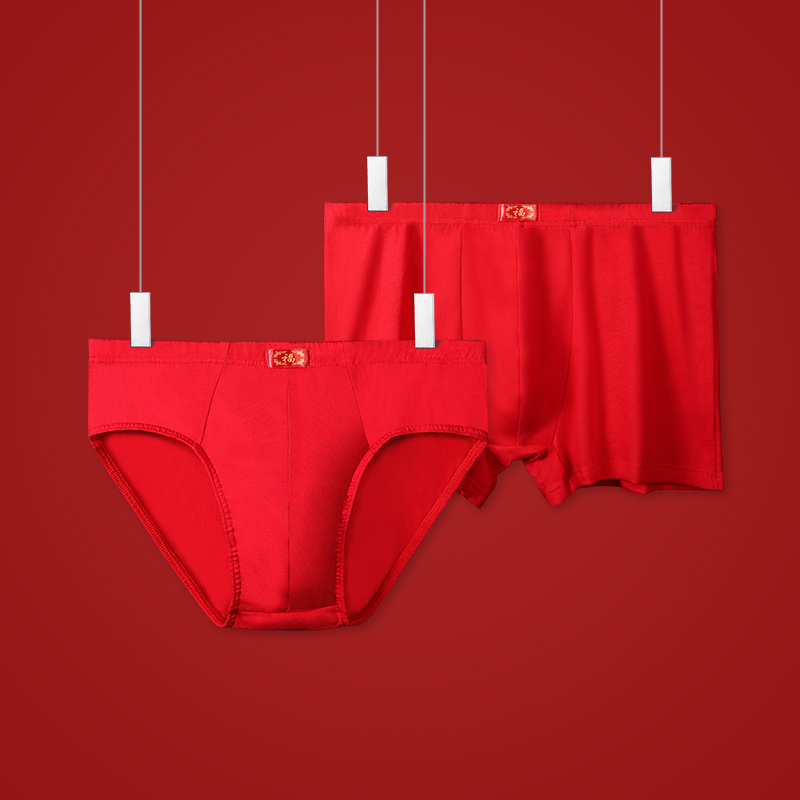3шт. Хлопковые, приятные для к – обзор и цена Boxer Brief Pack Cotton