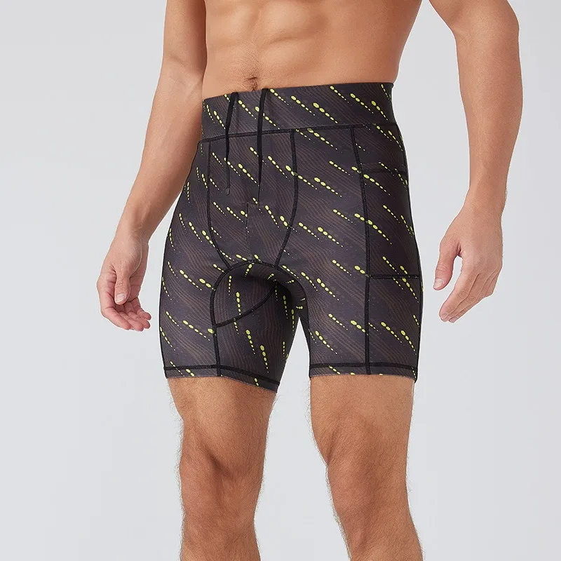 Новые мужские спортивные шорты – обзор и цена Compression Shorts Athletes