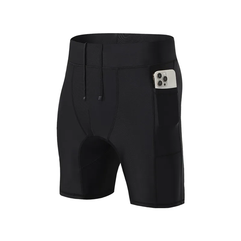 Новые мужские спортивные шорты – обзор и цена Compression Shorts Athletes