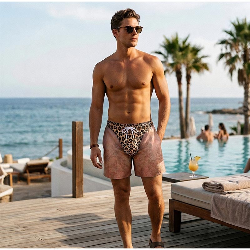 Мужские плавки с 3D-принтом ле – обзор и цена Boxer Brief Pack Cotton