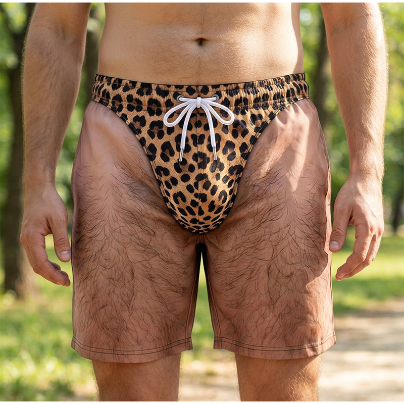 Мужские плавки с 3D-принтом ле – обзор и цена Boxer Brief Pack Cotton