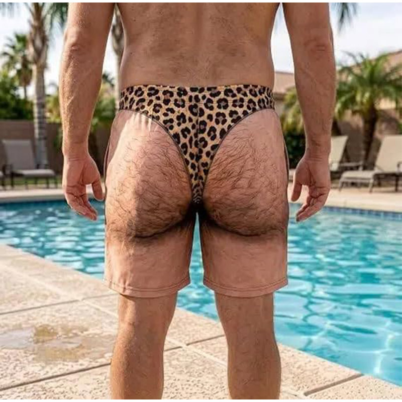 Мужские плавки с 3D-принтом ле – обзор и цена Boxer Brief Pack Cotton