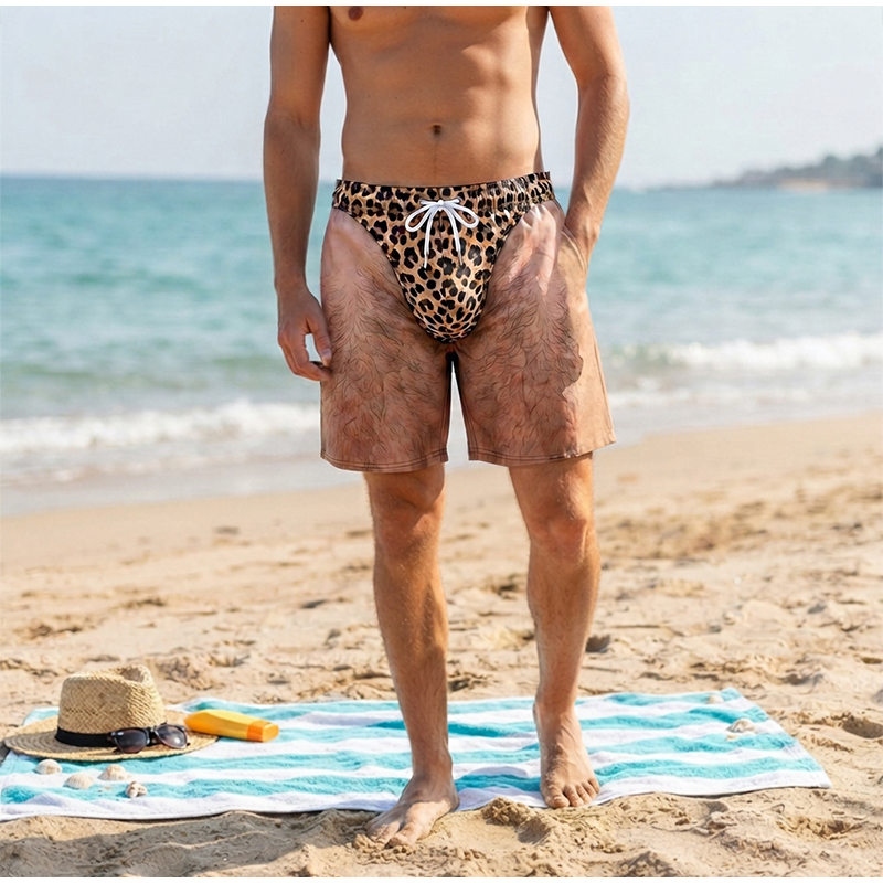 Мужские плавки с 3D-принтом ле – обзор и цена Boxer Brief Pack Cotton